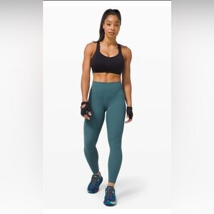 Lululemon Wunder Under leggings like new